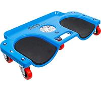 BGS 8807 | Panel con ruedas para trabajar arrodillado | máx. 100 kg