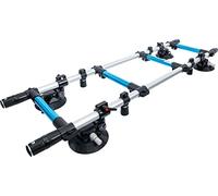 BGS | 8817 | Marco para la instalación de parabrisas | con ventosas