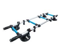 BGS 8817 | Marco para la instalación de parabrisas | con ventosas