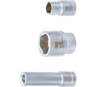 BGS 8827 | Juego de llaves de vaso para bombas Bosch VE