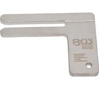 BGS 8832 | Herramienta de ajuste del eje compensador | para BMW N40 / N42 / N45 / N46