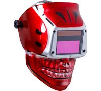 BGS 8858 | Mascara de soldador | "CALAVERA" | oscurecimiento automático