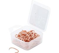 BGS 8873 | Clips para tapicería | 100 piezas