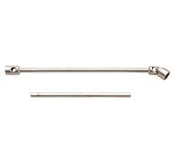 BGS 8880-15 | Conector en T para empuñadura universal | 15 mm