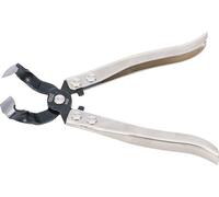 BGS 8881 | Alicate de corte de válvulas de neumáticos