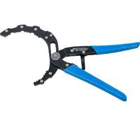 BGS 8902 | Alicate para filtros de aceite | ajuste automático | Ø 60 - 120 mm