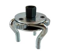 BGS 8902 Pinza para filtro aceite