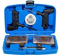 BGS 8911 | Juego para la reparación de neumáticos | 54 piezas