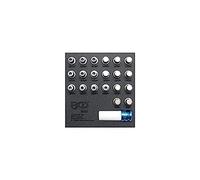 BGS 8932 | Bandeja para carro 1/6: Juego para tuercas de ruedas de BMW | 21 piezas