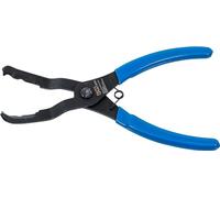 BGS 8934 | Alicates para clips de panel | 190 mm