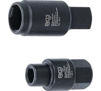 BGS 8953 | Vasos para bombas de inyección Bosch | 3 caras | 7 / 12,6 mm