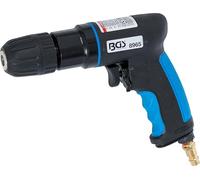 BGS 8965 | Taladro neumático con mandril de cierre rápido de 10 mm