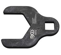 BGS 8972 | Llave para el ajuste de la bomba de agua | para Opel | 41 mm