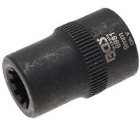 BGS 8981 | Llave de vaso para pinzas de freno | 10 caras | para VAG y Porsche