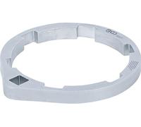 BGS 9021 | Llave de filtro de combustible diésel para Volvo, VW Crafter
