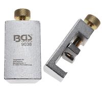 BGS 9038 | Herramienta de instalación de correas acanaladas del aire acondicionado para BMW N62 / MINI W17