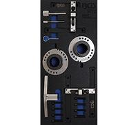 BGS 9072 | Bandeja para carro 1/3: Juego de calado de distribución | para Ford 1.0, Ecoboost 3 cilindros