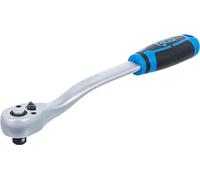 BGS 9090 | Carraca reversible | extra larga | 10 mm (3/8")| 254 mm