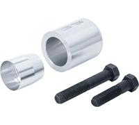 BGS 9091 | Herramienta de montaje del anillo de sellado del cigüeñal | para VAG 1.2 L FSI