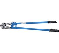 BGS 915 | Cizallas de corte con mordazas endurecidas | 900 mm