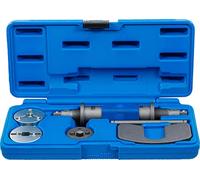 BGS 9159 | Juego de reposicionadores de pistones de freno | universal | rosca a izquierda y derecha | 6 piezas