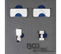 BGS | 9217 | Bandeja para carro 1/6: Juego de calado de distribución | para Alfa Romeo 2.0 JTS