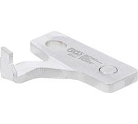 BGS 9224-1 | Herramienta de alineación de la polea del cigüeñal | para Ford, Volvo 1.6L