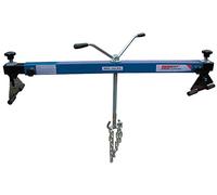 BGS 9234 | Traviesa de motor | 750 - 1450 mm | 300 kg