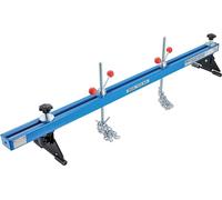 BGS 9235 | Traviesa de motor XL | 750 - 1450 mm | 500 kg