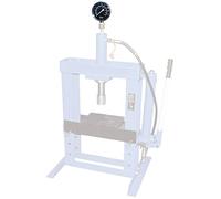 BGS 9247-3 | Manómetro para BGS 9247