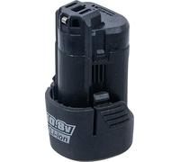 BGS 9259-1 | Batería de repuesto | Li-Ion | 10,8 V / 1,3 Ah | para BGS 9259