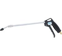 BGS 9299 | Pistola sopladora | 285 - 530 mm