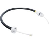 BGS 9329 | Manguera de llenado para AdBlue/ urea (AUS32) | 1 m