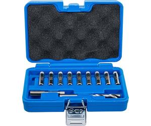 BGS 9347 | Juego de reparación del pasador guía | para el soporte de pinza de freno