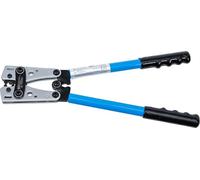 BGS 9397 | Crimpadora | para terminales de cable | 6 - 50 mm²
