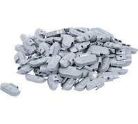 BGS 9425-20 | Contrapesos de equilibrado de ruedas | 20 g | 100 piezas