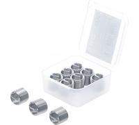 BGS 9429-1 | Insertos roscados de repuesto | M12 x 1,5 mm | 10 piezas