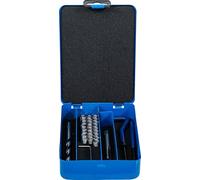 BGS 9431 | Juego de reparación de roscas | M7 x 1,0 mm | 29 piezas