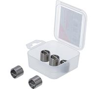 BGS 9432-1 | Insertos roscados de repuesto | M16 x 1,5 mm | 5 piezas