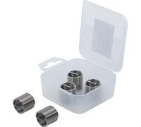 BGS 9433-1 | Insertos roscados de repuesto | M18 x 1,5 mm | 5 piezas