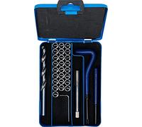 BGS 9435 | Juego de reparación de roscas | M9 x 1,25 mm | 30 piezas