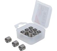 BGS 9436-1 | Insertos roscados de repuesto | M11 x 1,5 mm | 10 piezas