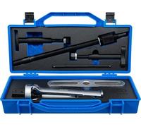 BGS | 9465 | Extractor de camisas de cilindro con contrasoporte | 60 - 160 mm | 6 piezas