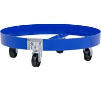 BGS 9479 | Carrito para barriles| tamaño estándar| para barriles de 200 l