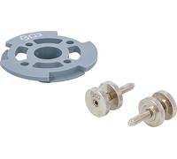 BGS 9498 | Herramienta de sujeción del piñón de la bomba de inyección | para Ford 2.2 y 3.2 TDCi Duratorq (Puma)