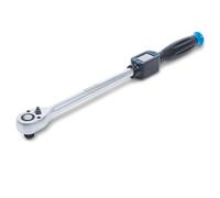 BGS Digital Llave Par de Giro 12,5 MM 1/2" 40-200NM 950
