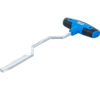 BGS 9537 | Palanca de montaje | para transmisión DSG de VAG