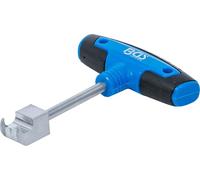 BGS 9592 | Juego de extracción de acoples de manguera | para abrazaderas HENN