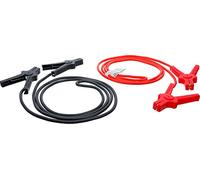 BGS 9611 | Cables de arranque | para turismos de diésel | 400 A / 25 mm² | 3,5 m