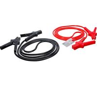 BGS 9612 | Cable de conexión | para SUV / furgonetas | 600 A / 35 mm² | 3,5 m